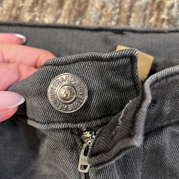 True religion Jean shorts - Picture 7 of 7